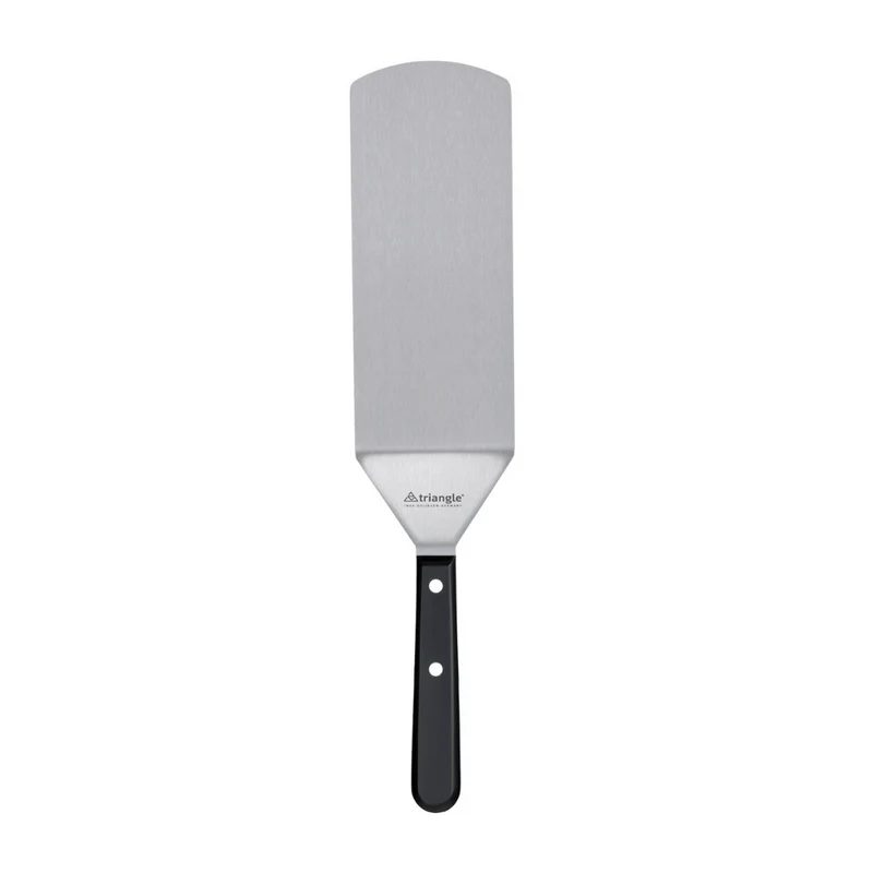 Spatule coudée longue flexible 20cm