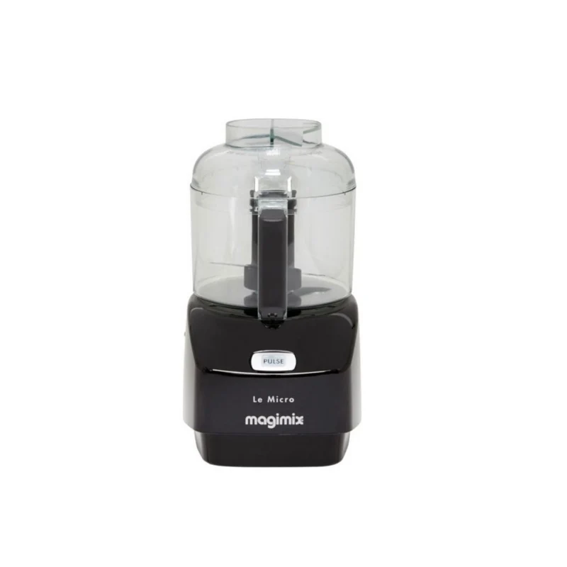 Mini hachoir Magimix Le Micro Noir