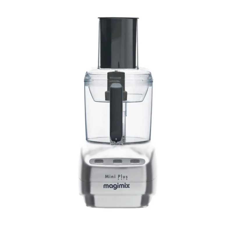 Robot Magimix Mini Plus Chrome mat