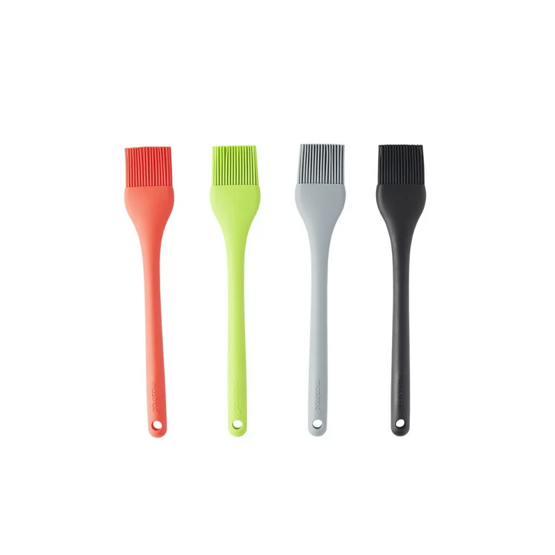 Pinceau silicone