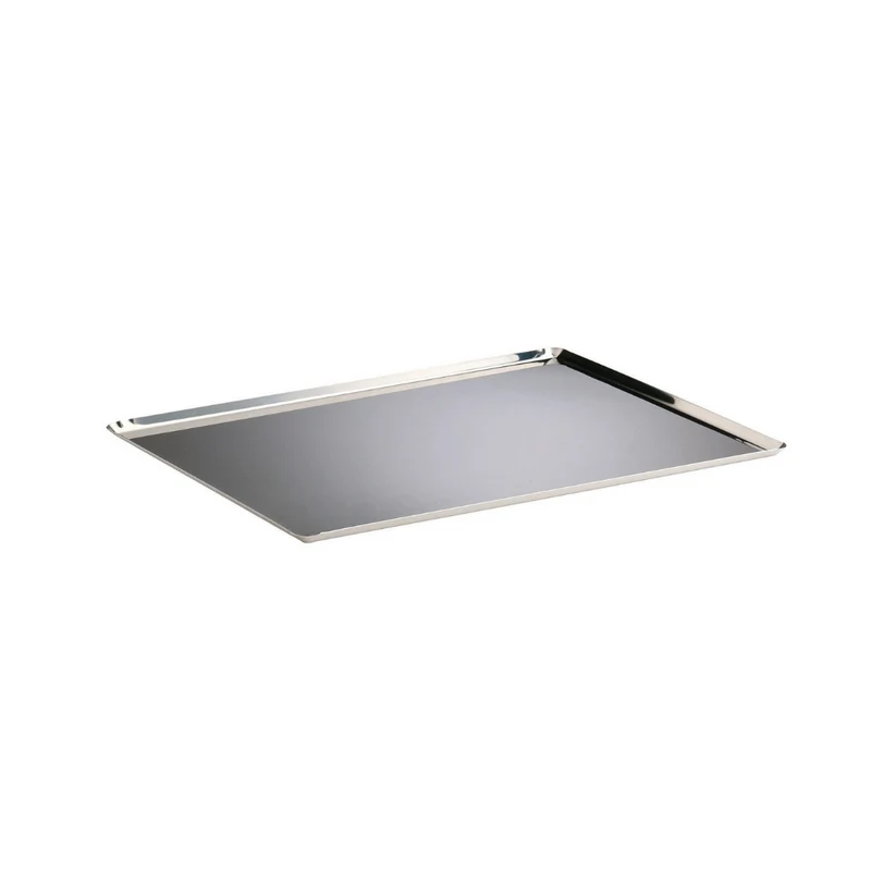 Plateau inox pour égouttoir à vaisselle