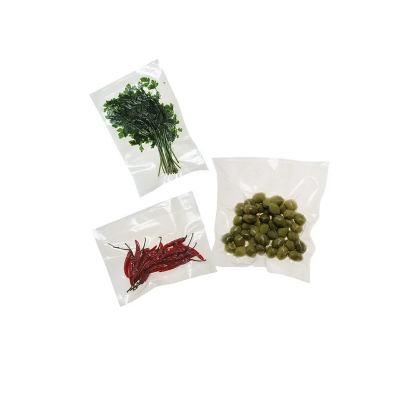Sacs sous vide gaufrés