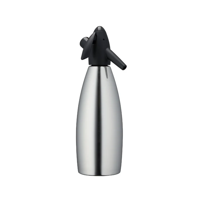Siphon à eau de Seltz
