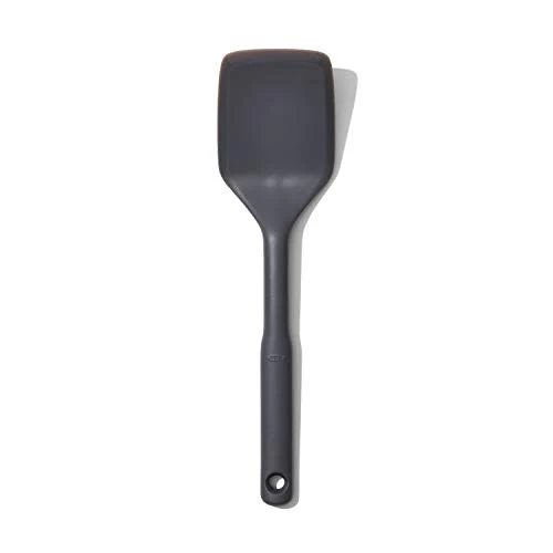 OXO Good Grips Silicone Everyday Kitchen Tools - Peppercorn