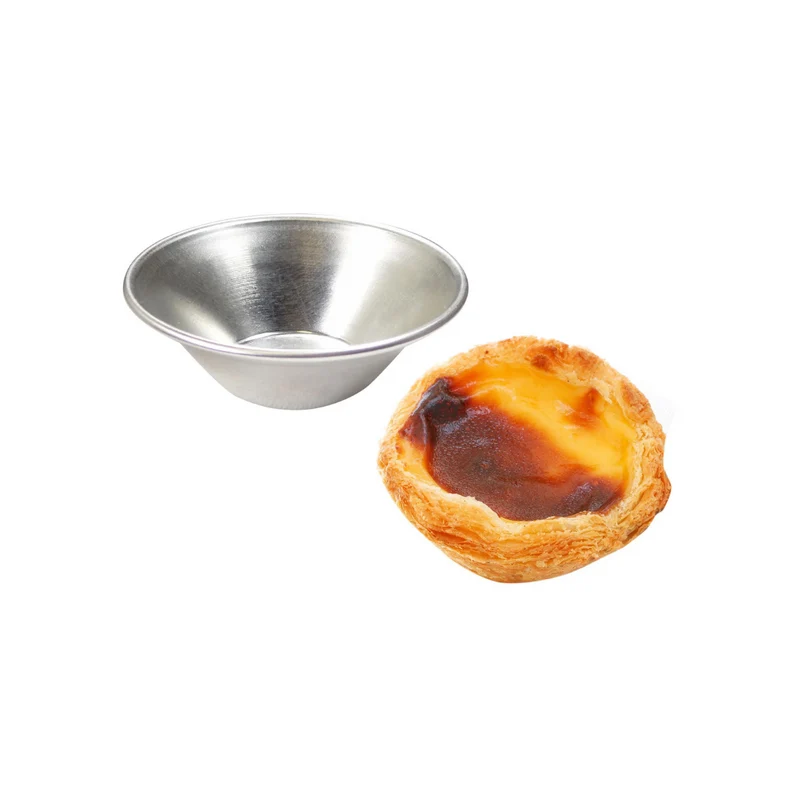 Moule Pastéis de nata