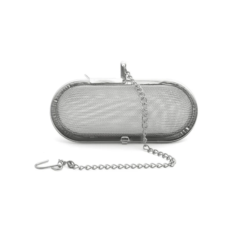 Boule à épices ovale