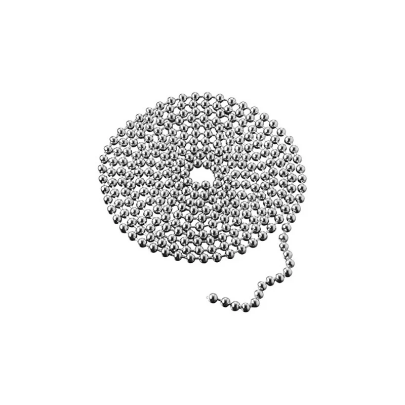 Chaine de cuisson inox