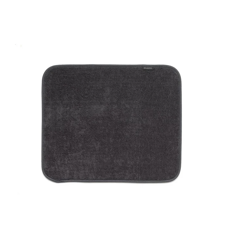 Tapis égouttoir en microfibre