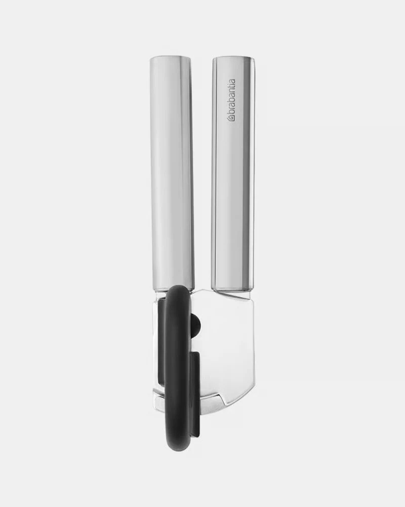 Ouvre-boîte Matt Steel Brabantia Profile