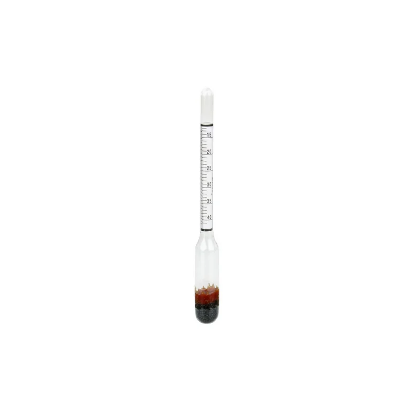 Pèse sirop professionnel