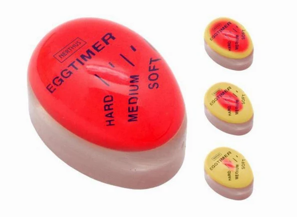 Minuteur oeuf Eggy
