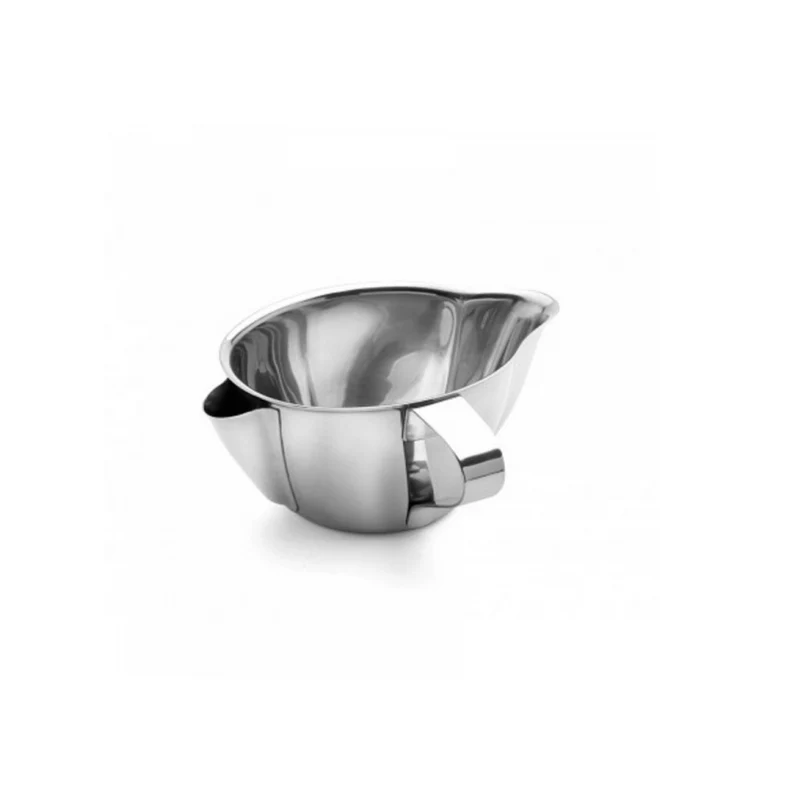 Saucière séparateur gras maigre inox