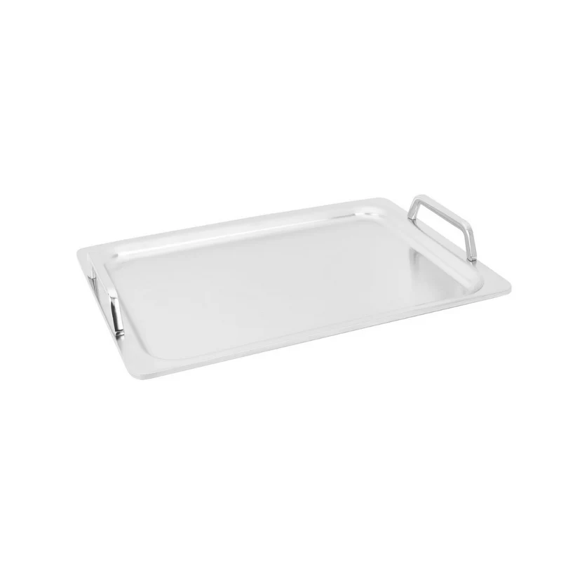 Plancha Teppanyaki Demeyere inox 39 cm