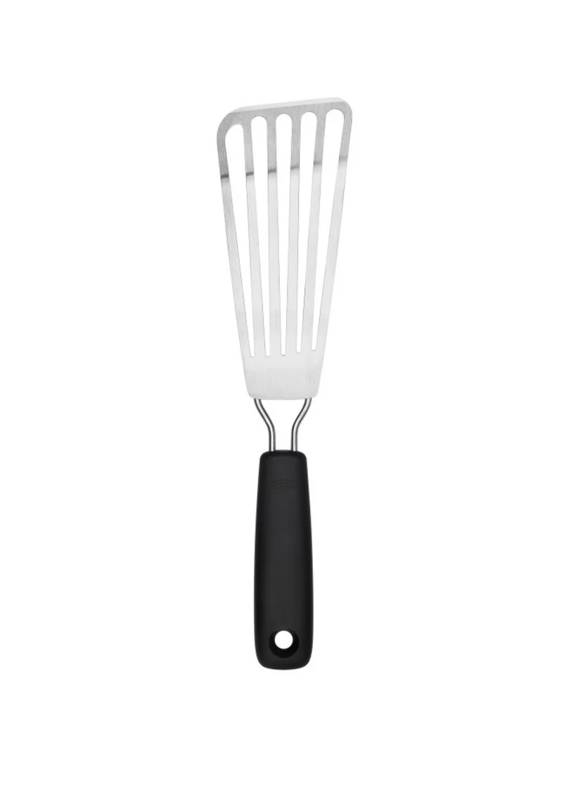 Spatule ajourée poisson
