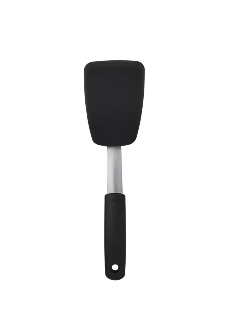 Spatule à Retourner OXO - Tête Flexible et Ergonomique