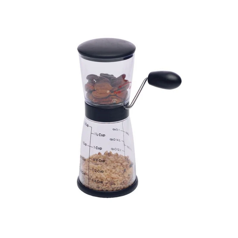 Broyeur à Noix Westmark : Une Solution Pratique et Durable pour vos Cuisines