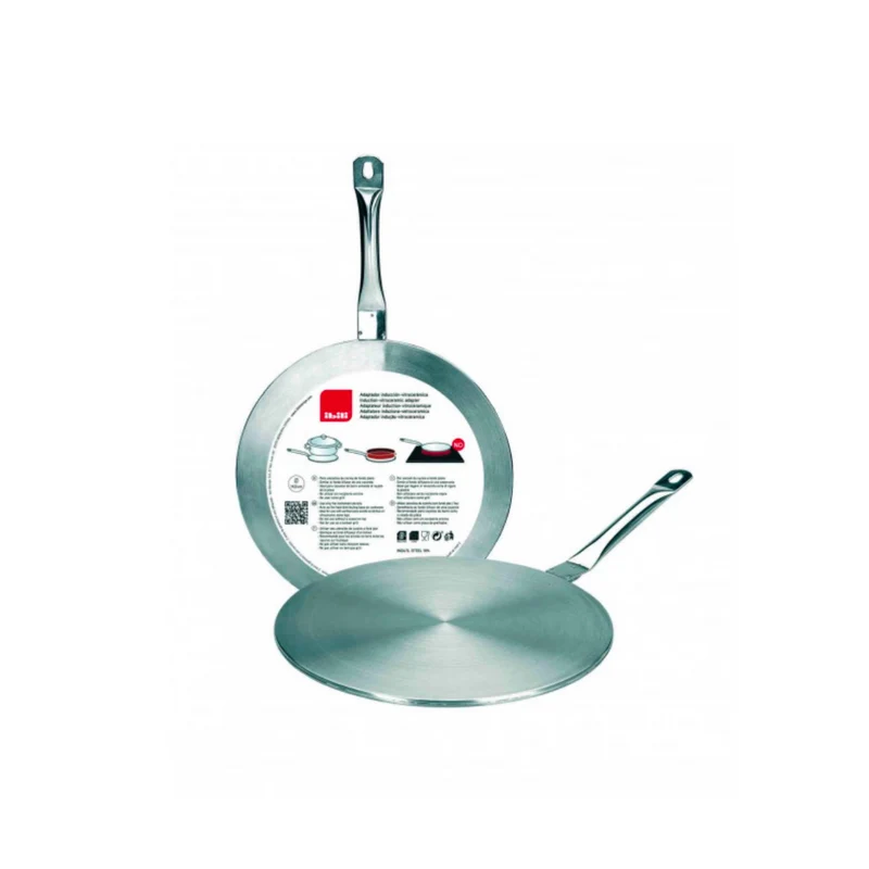 Disque relais pour induction 19 cm