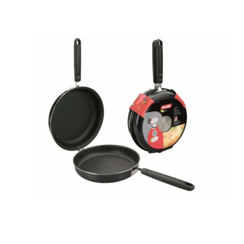 Poêle à Tortilla induction 24cm
