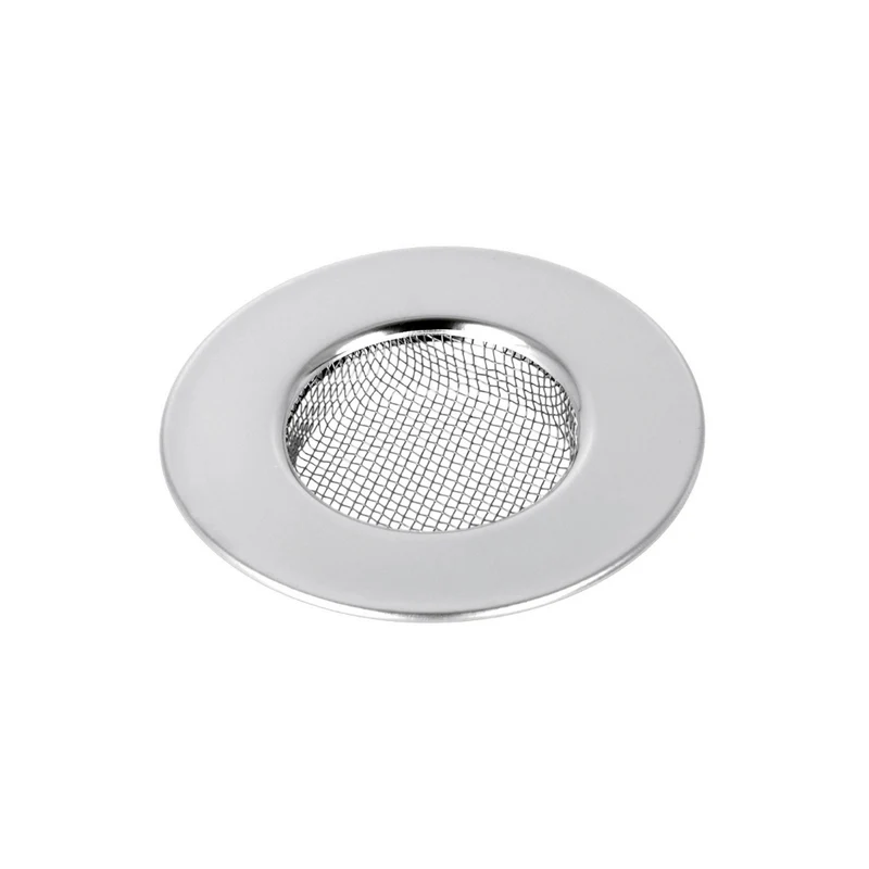 Grille d'évier inox
