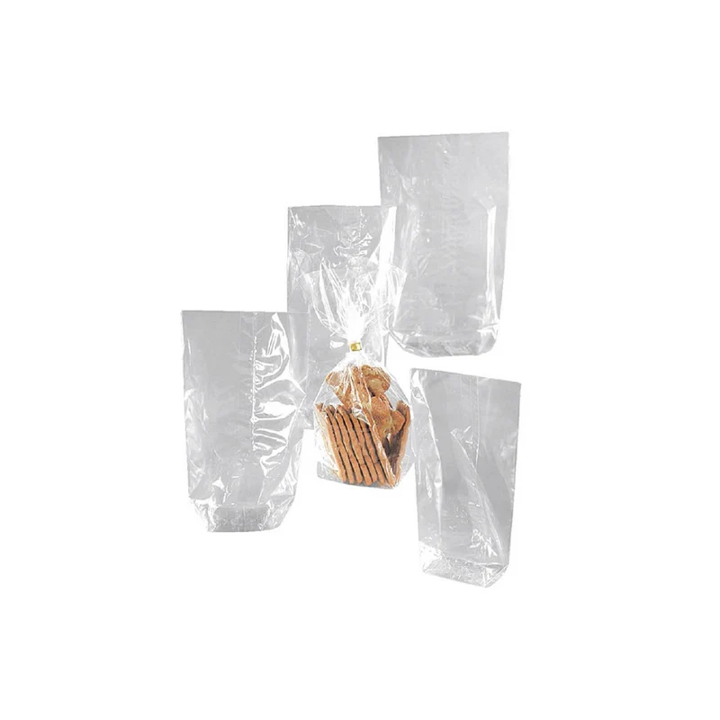 Petits sachets confiseries x10