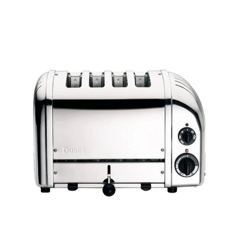 Toaster Dualit 4 Tranches Classique