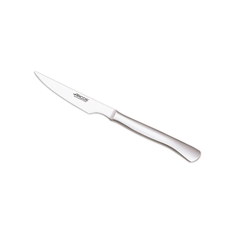 Couteau à steak lame lisse Arcos