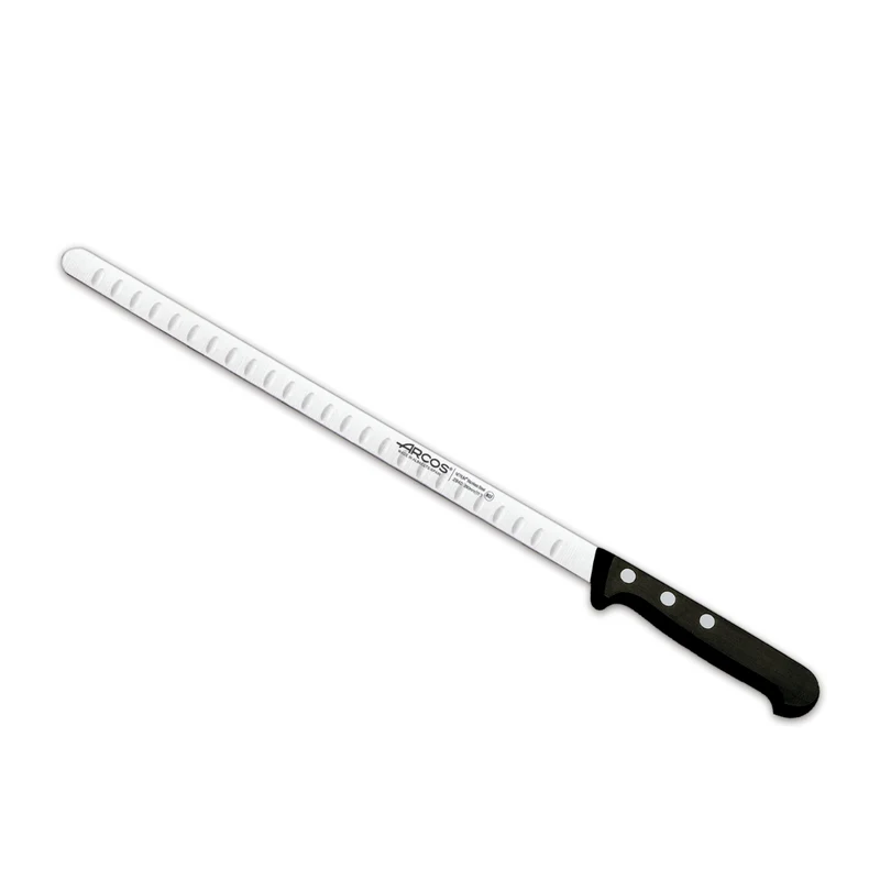 Couteau à saumon-jambon Universal 28 cm Arcos
