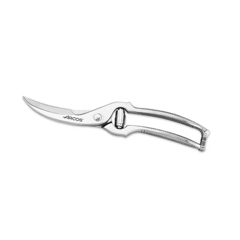 Ciseaux coupe volaille 25cm