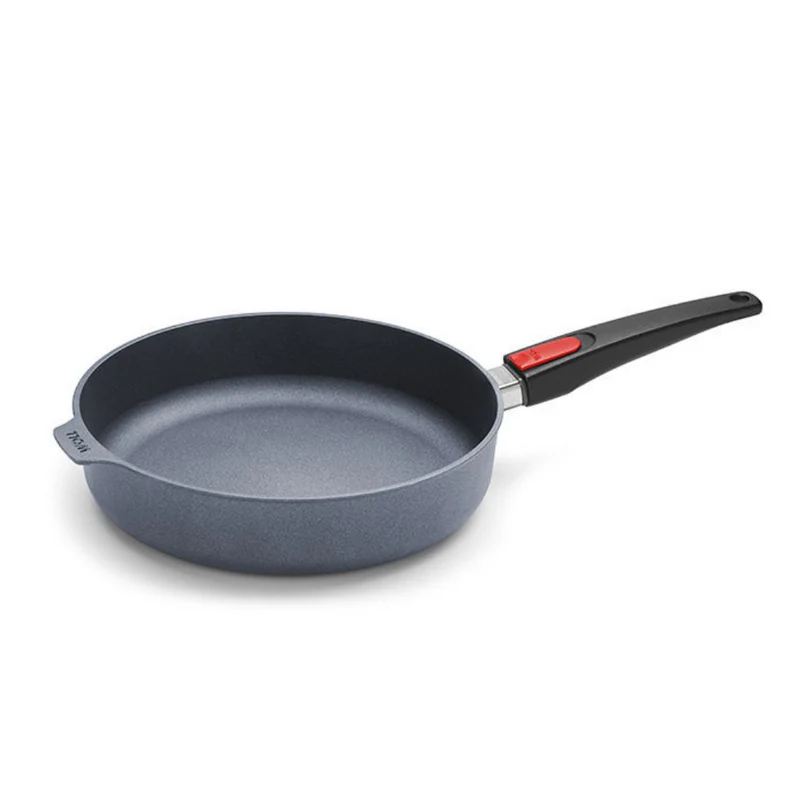 Sauteuse 28 cm Nowo Titanium Induction Line