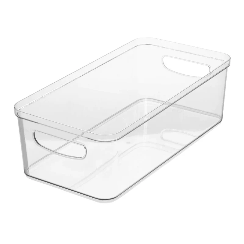 iDesign Kitchen Binz Storage Organizer Bin