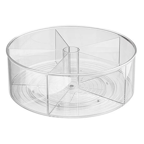 iDesign Linus Spice Carousel