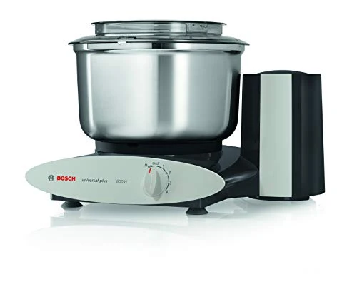 Bosch Universal Plus Stand Mixer, Black