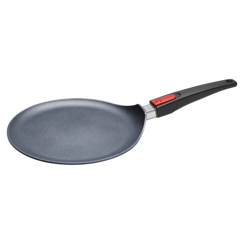 Poêle à Crêpes Woll Nowo Titanium Induction Line 26 cm