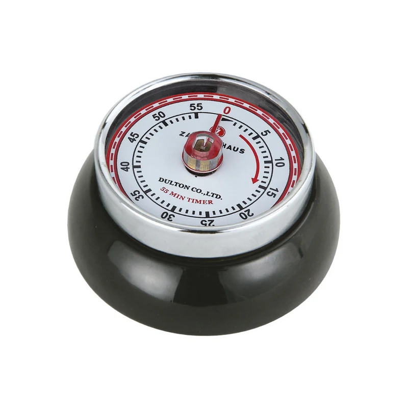 Minuteur Timer Speed avec aimant ZASSENHAUS International