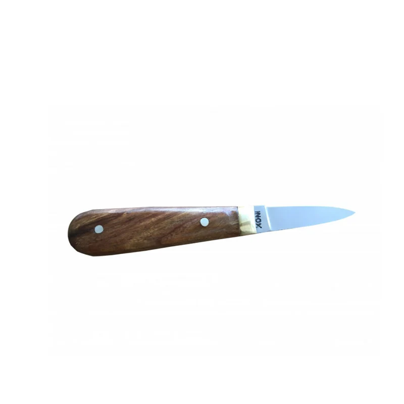 Lancette à huitres