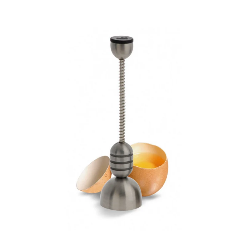 Toqueur à oeufs gourmet