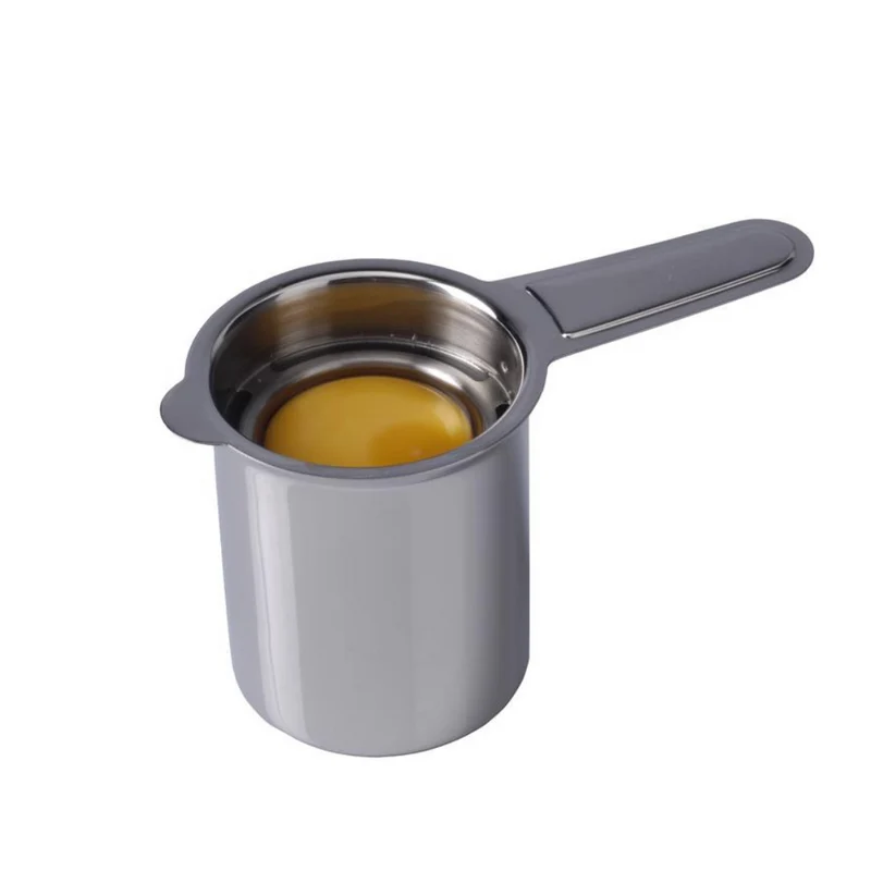 Séparateur à oeuf en inox
