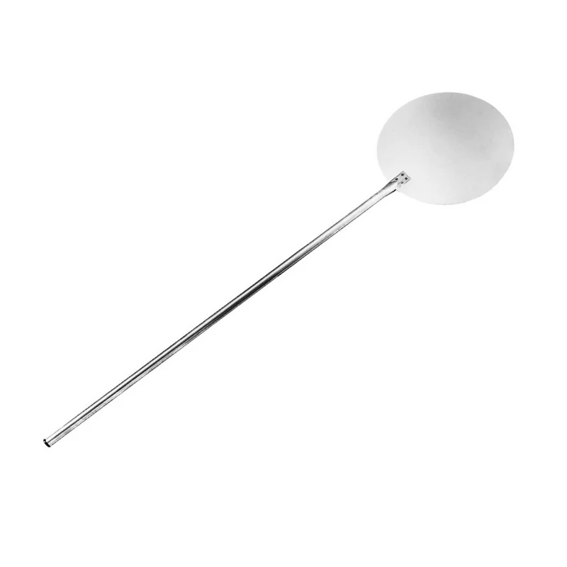 Pelle à pizza inox
