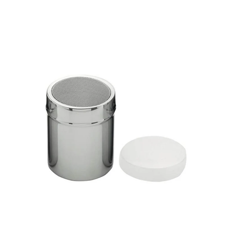 Saupoudreuse inox