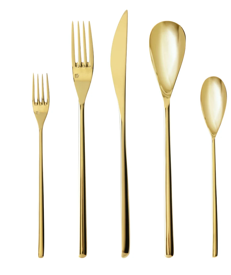 Fortessa Dragonfly 18/10 Stainless Steel - Assorted Sets