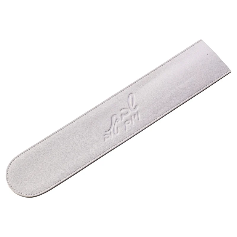 Waterdale Faux Leather Knife Blade Cover - Assorted Colors