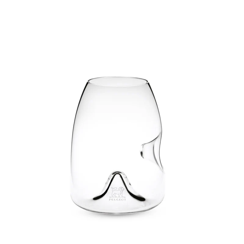Verre dégustation Impitoyables taster