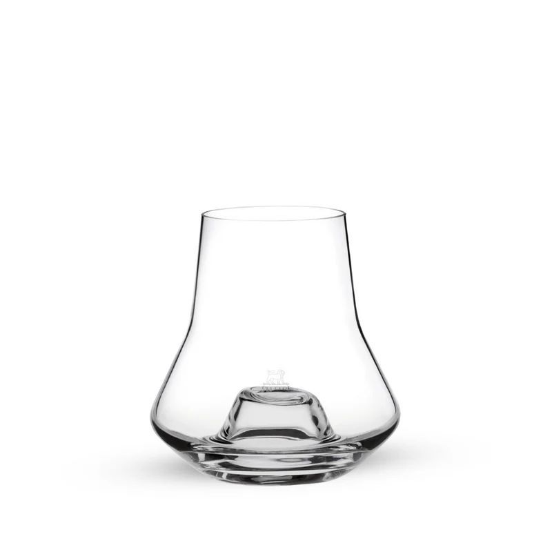 Verre whisky dégustation Impitoyables