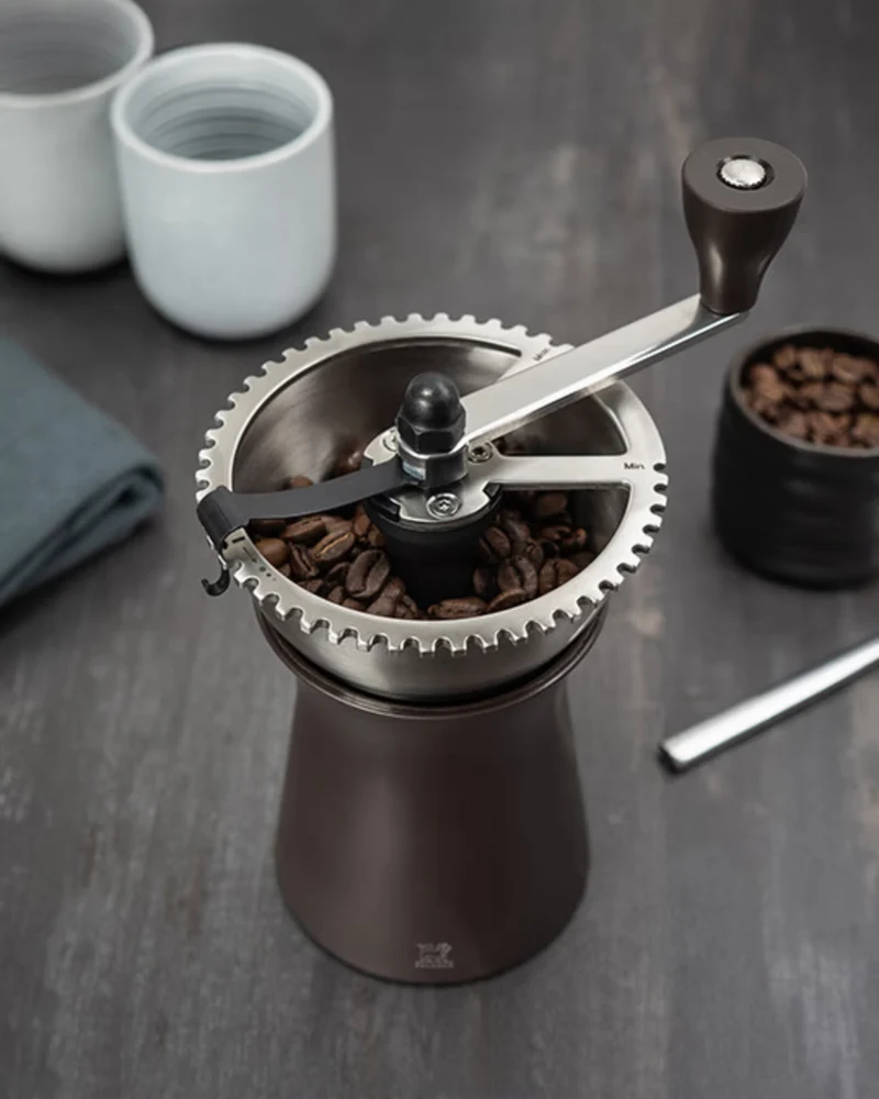 Moulin à Café Manuel Peugeot Kronos 19 cm
