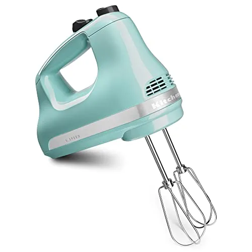 KitchenAid 5 Speed Ultra Power Hand Mixer