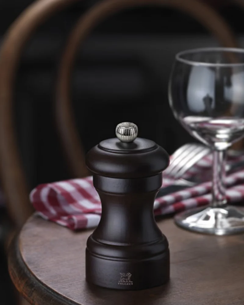 Moulin à Poivre Bistro Chocolat 10 cm – Peugeot