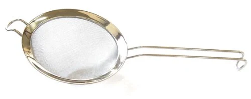Kadra Cucina D'Abruzzo Mesh Strainer - Assorted Sizes