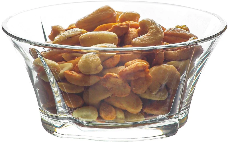 Lav Truva 6 Pack Glass Bowl Set
