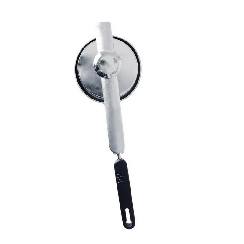 Moule à steak haché rond inox