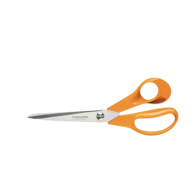 Ciseaux Fiskars classic universel 21cm